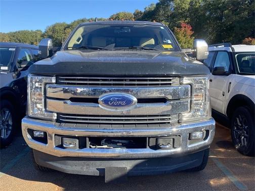 2019 Ford F-250 LARIAT