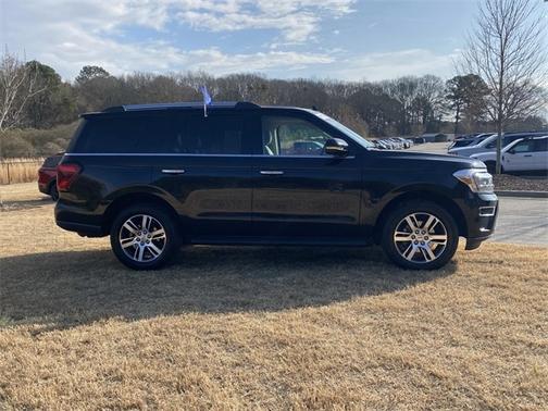 2024 Ford Expedition LIMITED