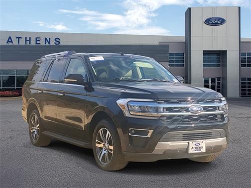 2024 Ford Expedition LIMITED
