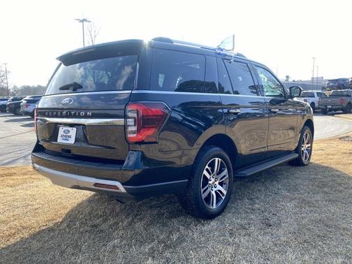 2024 Ford Expedition LIMITED