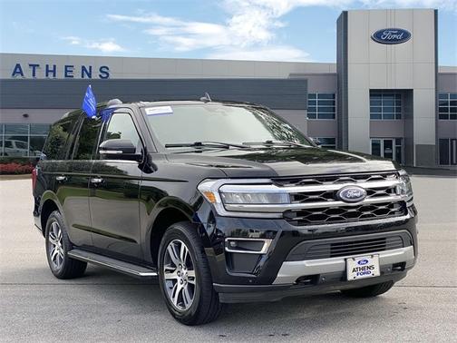 2023 Ford Expedition LIMITED
