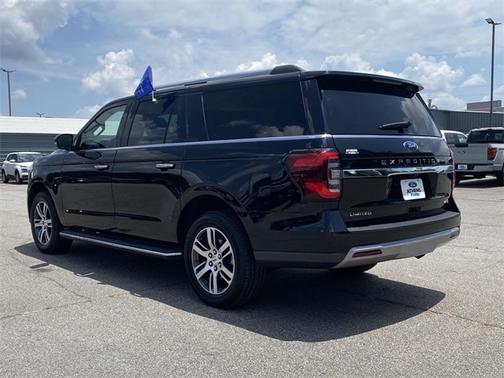 2023 Ford Expedition LIMITED