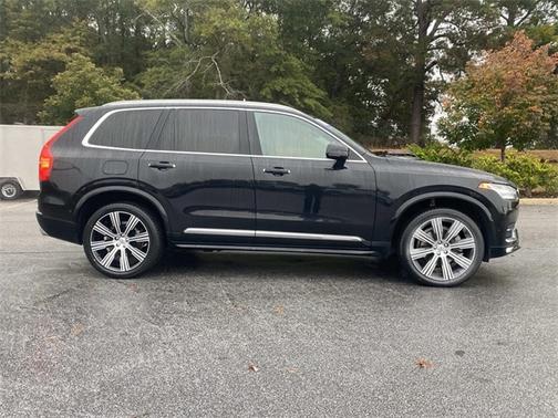 2020 Volvo XC90 T6 INSCRIPTION 6 PASSENGER