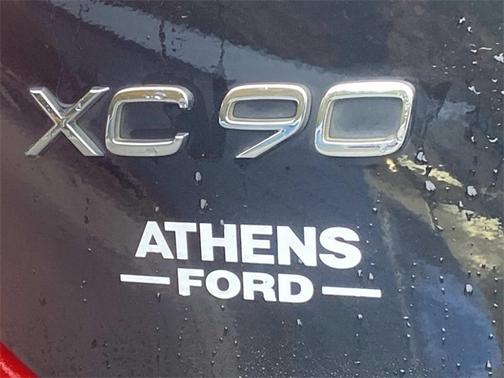 2020 Volvo XC90 T6 INSCRIPTION 6 PASSENGER