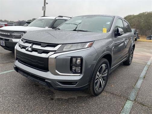2021 Mitsubishi Outlander Sport 2.0 SE