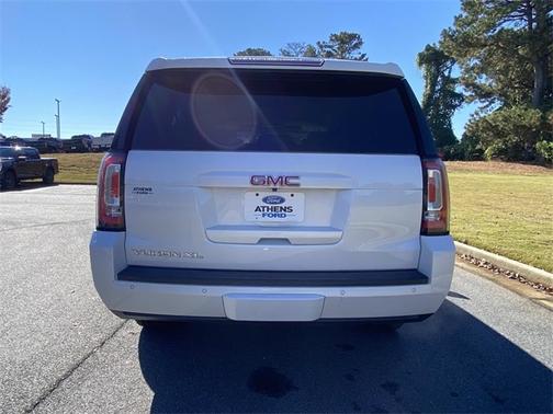 2020 GMC Yukon XL SLT STANDARD EDITION