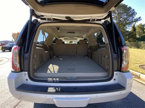 2020 GMC Yukon XL SLT STANDARD EDITION