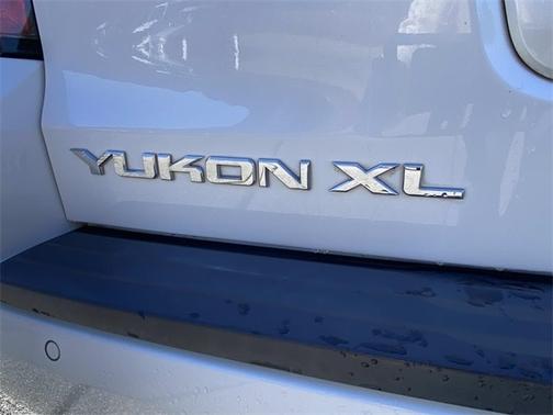 2020 GMC Yukon XL SLT STANDARD EDITION