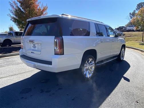 2020 GMC Yukon XL SLT STANDARD EDITION