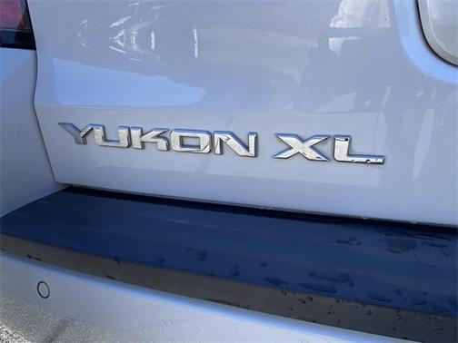 2020 GMC Yukon XL SLT STANDARD EDITION