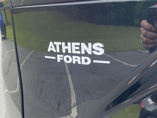 2021 Ford Edge ST LINE