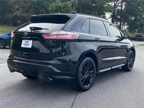 2021 Ford Edge ST LINE