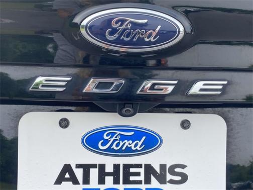 2021 Ford Edge ST LINE