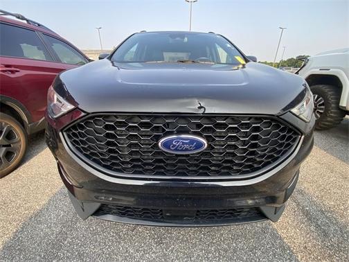 2021 Ford Edge ST LINE