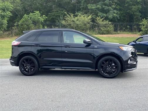 2021 Ford Edge ST LINE