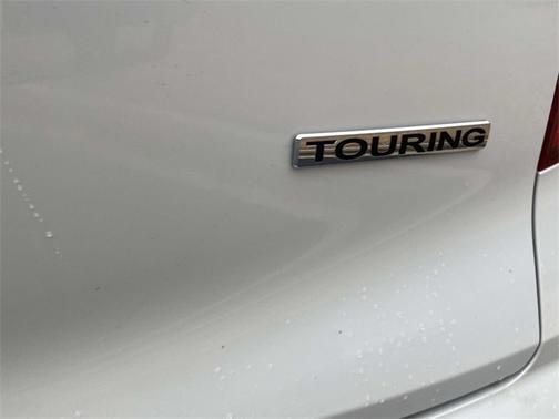 2019 Honda Pilot TOURING 7-PASSENGER