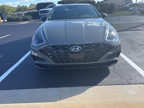 2020 Hyundai SONATA SEL PLUS