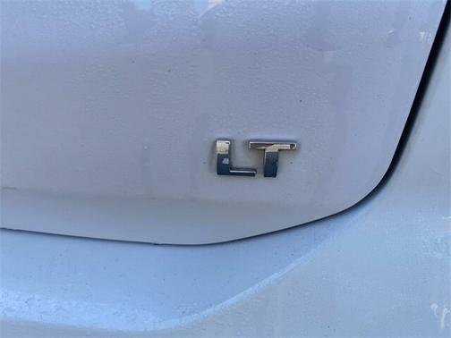 2022 Chevrolet Equinox LT W/2FL