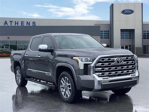 2023 Toyota Tundra 1794 EDITION