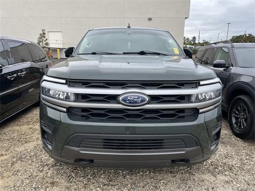 2022 Ford Expedition XLT