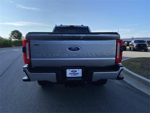 2023 Ford F-250 LARIAT