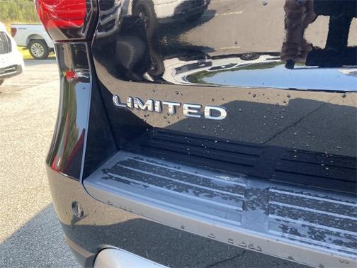 2024 Ford Expedition LIMITED
