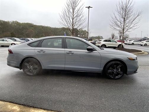 2023 Honda Accord SPORT-L