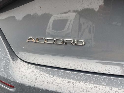 2023 Honda Accord SPORT-L