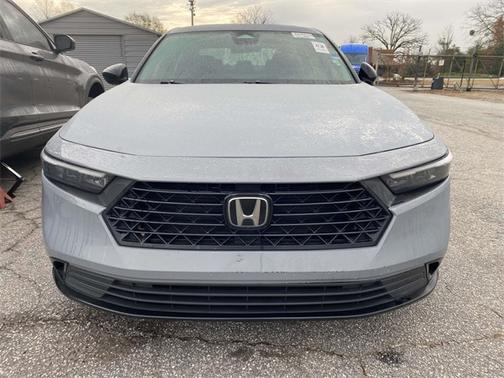 2023 Honda Accord SPORT-L