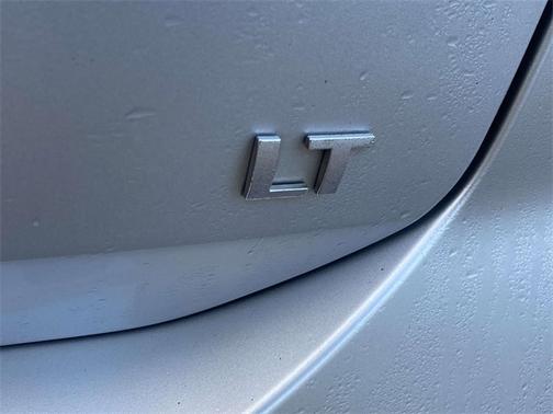 2022 Chevrolet Equinox LT W/1LT