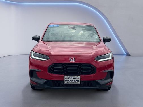 2023 Honda HR-V