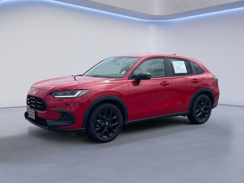 2023 Honda HR-V