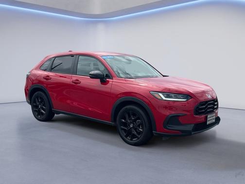2023 Honda HR-V