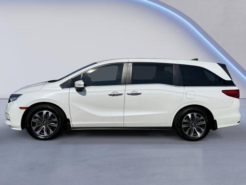 2023 Honda Odyssey