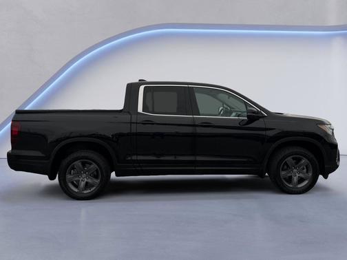 2023 Honda Ridgeline 