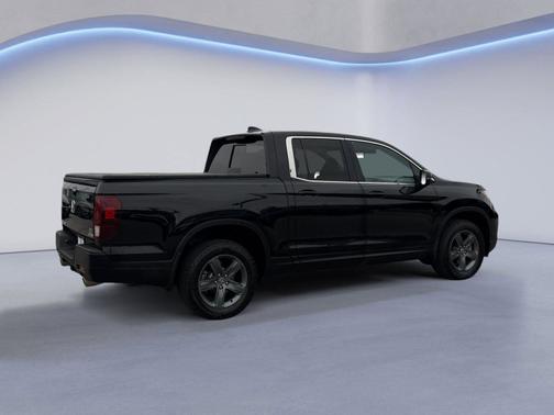 2023 Honda Ridgeline 