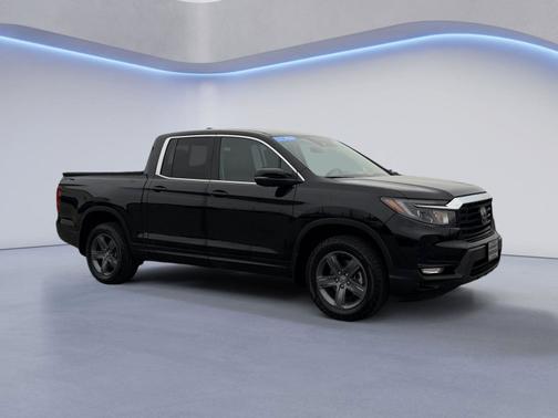 2023 Honda Ridgeline 