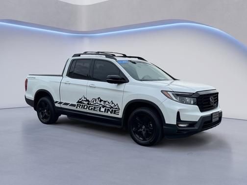 2023 Honda Ridgeline