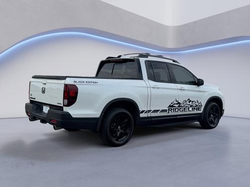 2023 Honda Ridgeline