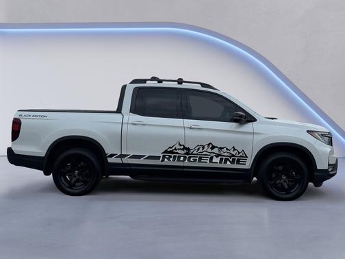 2023 Honda Ridgeline