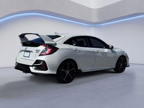 2021 Honda Civic 