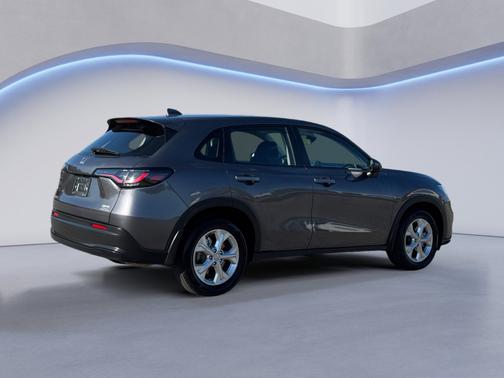2025 Honda HR-V 