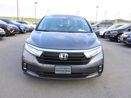 2023 Honda Odyssey