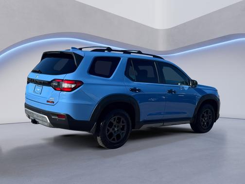 2023 Honda Pilot 