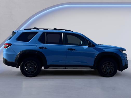 2023 Honda Pilot 