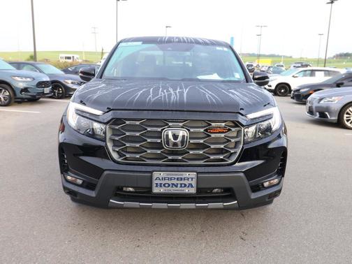 2024 Honda Ridgeline