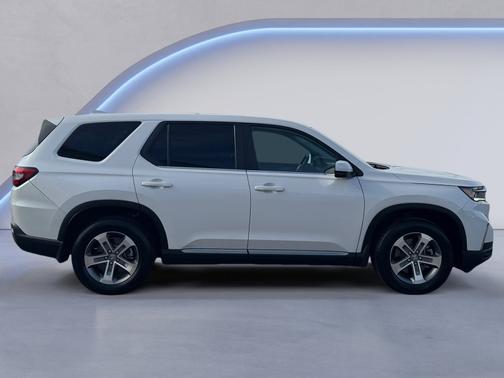 2024 Honda Pilot 