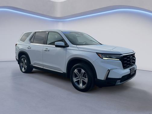 2024 Honda Pilot 