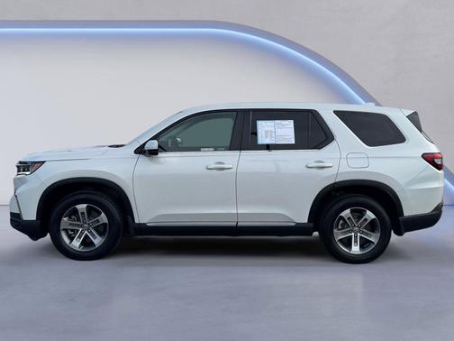 2024 Honda Pilot 