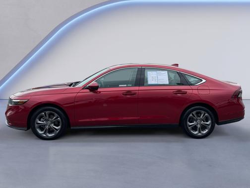 2024 Honda Accord 